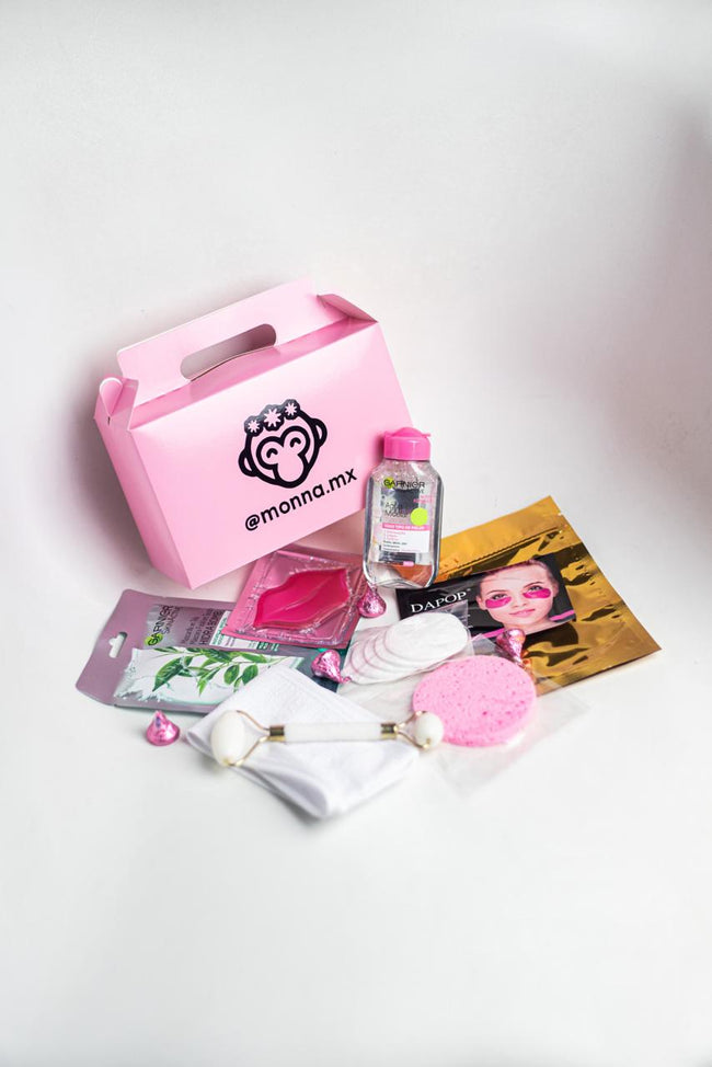 Kit #Facial by Monna