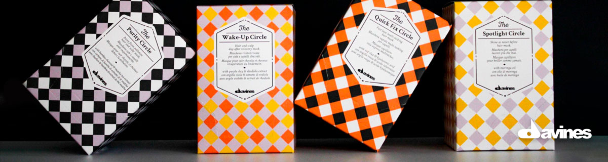 DAVINES THE CIRCLE CHRONICLES