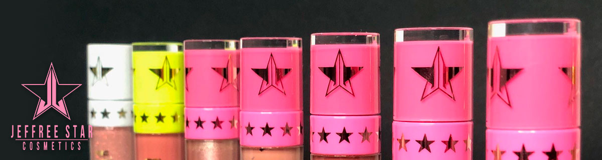 JEFFREE STAR COSMETICS