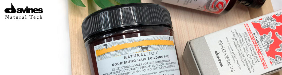 DAVINES NATURAL TECH