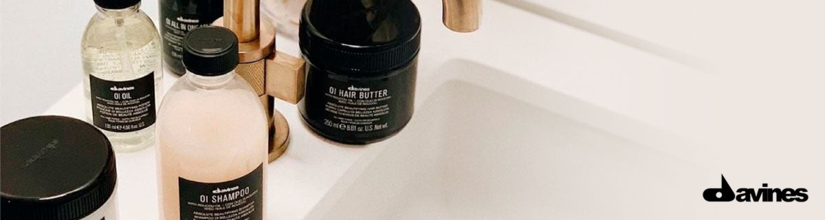 DAVINES OI
