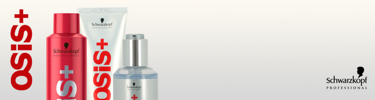 SCHWARZKOPF OSIS +