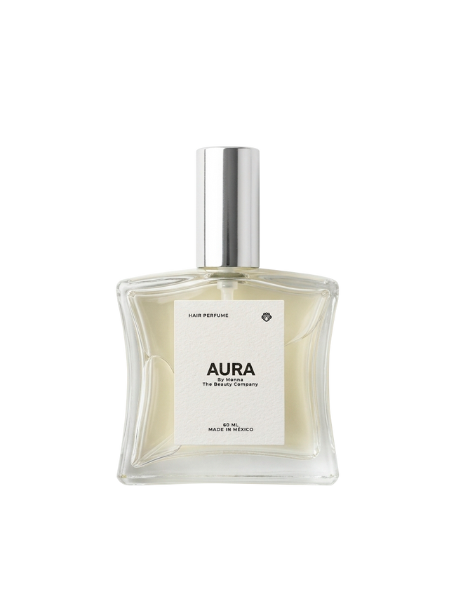 Aura - Hair Perfume