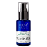 BEARD OIL – KEUNE