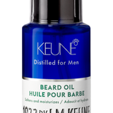 BEARD OIL – KEUNE