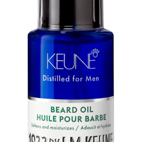 BEARD OIL – KEUNE