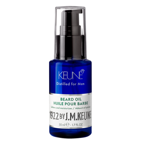 BEARD OIL – KEUNE