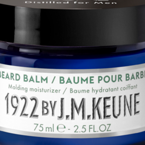 BEARD BALM – KEUNE
