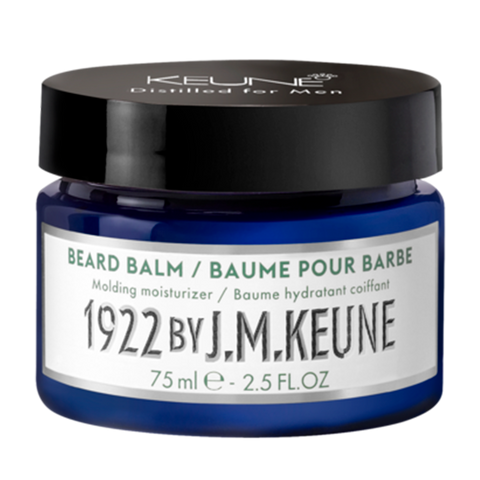 BEARD BALM – KEUNE