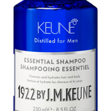 ESSENTIAL SHAMPOO - KEUNE