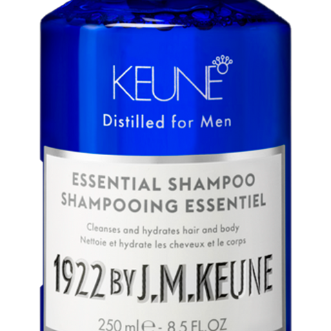 ESSENTIAL SHAMPOO - KEUNE