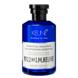 ESSENTIAL SHAMPOO - KEUNE