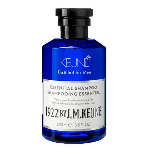 ESSENTIAL SHAMPOO - KEUNE