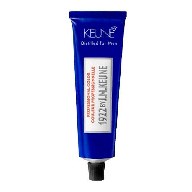 COLOR DARK BROWN - KEUNE