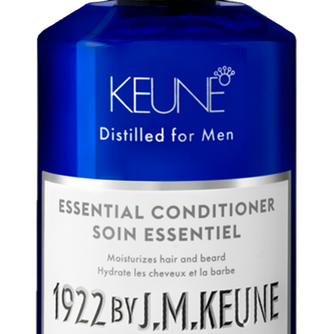 ESSENTIAL CONDITIONER – KEUNE