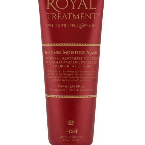 TRATAMIENTO REAL MASCARILLA HIDRATANTE INTENSA - CHI