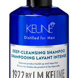 DEEP-CLEANSING SHAMPOO – KEUNE