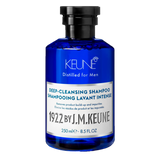 DEEP-CLEANSING SHAMPOO – KEUNE