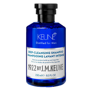 DEEP-CLEANSING SHAMPOO – KEUNE