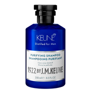 PURIFYING SHAMPOO – KEUNE