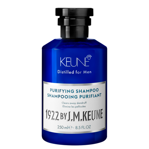 PURIFYING SHAMPOO – KEUNE