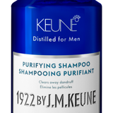 PURIFYING SHAMPOO – KEUNE