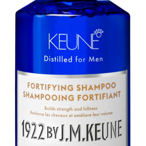 FORTIFYING SHAMPOO – KEUNE