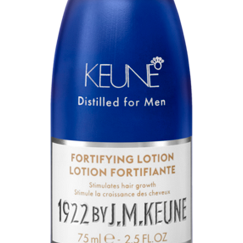 FORTIFYING LOTION – KEUNE