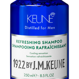 REFRESHING SHAMPOO – KEUNE