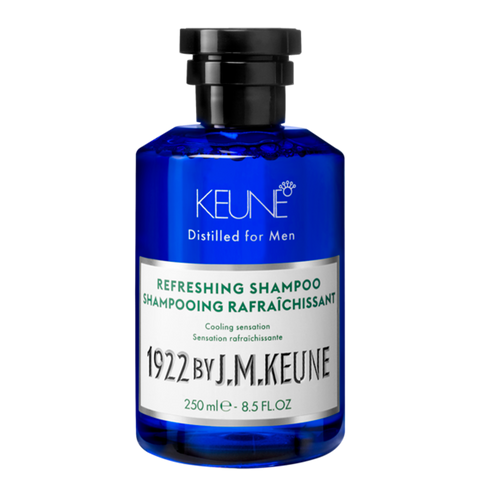 REFRESHING SHAMPOO – KEUNE