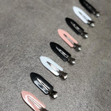 Clips for Hair
