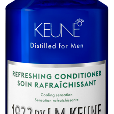 REFRESHING CONDITIONER – KEUNE