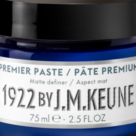 PREMIER PASTE – KEUNE