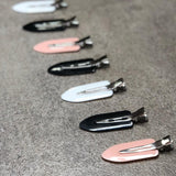 Clips for Hair