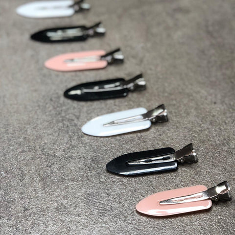 Clips for Hair