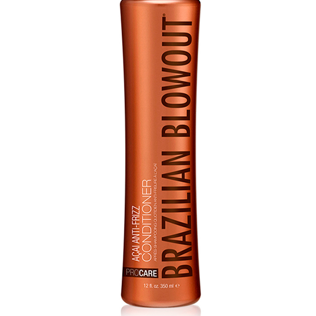 CONDITIONER - ACAI ANTIFRIZZ BRAZILIAN BLOWOUT
