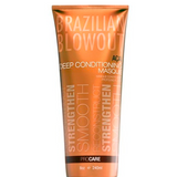CONDITIONER MASQUE - ACAI DEEP BRAZILIAN BLOWOUT
