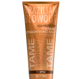 PROTECTIVE THERMAL STRAIGHTENING BALM - ACAI BRAZILIAN BLOWOUT