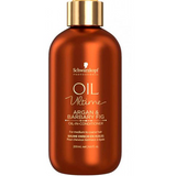 ARGAN & BARBARY FIG OIL IN CONDITIONER - OIL ULTIME SCHWARZKOPF