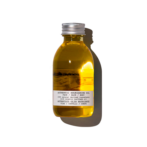 NOURISHING OIL - AUTHENTIC DAVINES