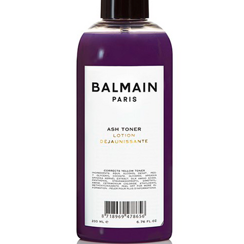 ASH TONER - BALMAIN ILLUMINATING CARE