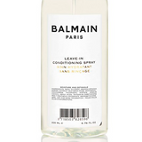LEAVE IN CONDITIONING SPRAY - BALMAIN SPLAY & MOUSSE
