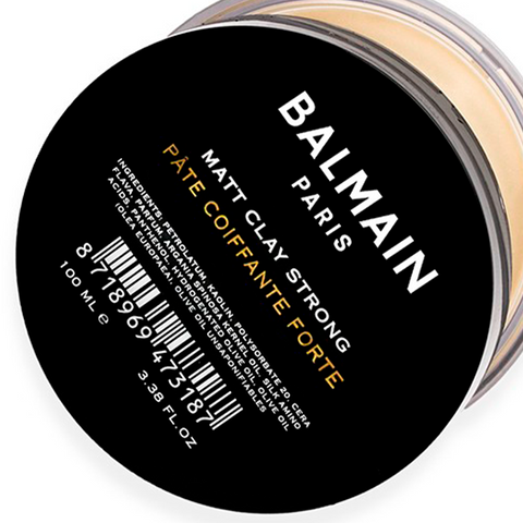 MATT CLAY STRONG - BALMAIN