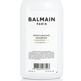 MOISTURIZING SHAMPOO - BALMAIN MOISTURIZING CARE