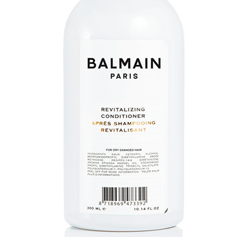 REVITALIZING CONDITIONER