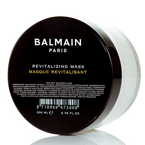 REVITALIZING MASK - BALMAIN REVITALIZING CARE