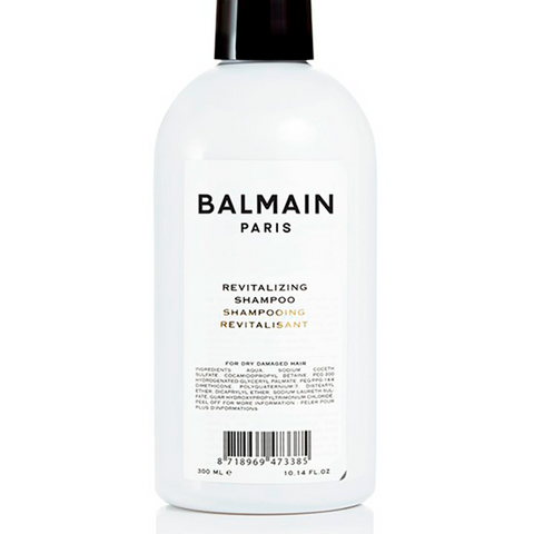REVITALIZING SHAMPOO - BALMAIN REVITALIZING CARE