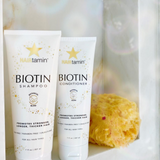 SHAMPOO BIOTIN HAIRTAMIN