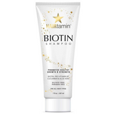 SHAMPOO BIOTIN HAIRTAMIN