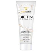 SHAMPOO BIOTIN HAIRTAMIN